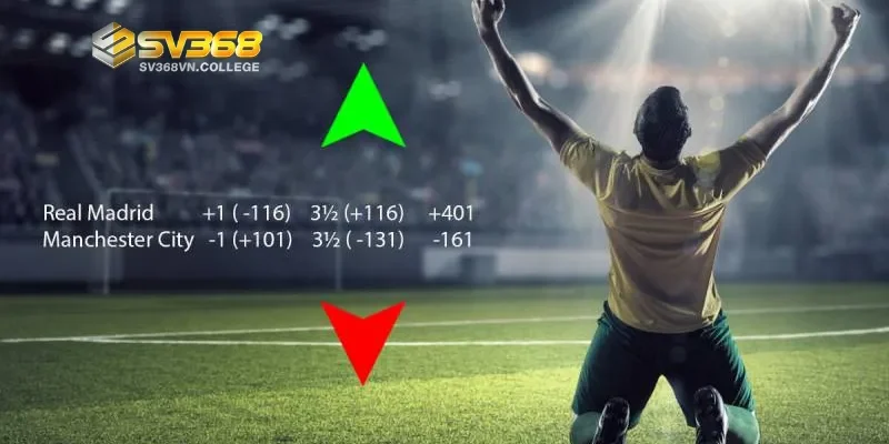 Mẹo chơi kèo tài xỉu dễ ăn nâng cao cho cược thủ chuyên nghiệp