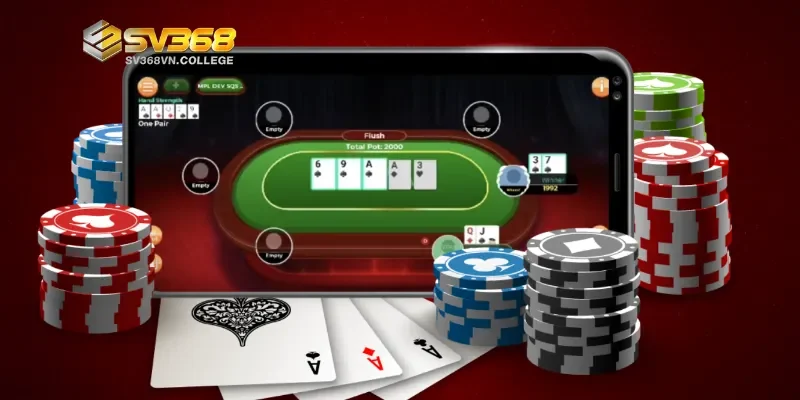 Vì sao cần nắm vững mẹo cược nhà cái?